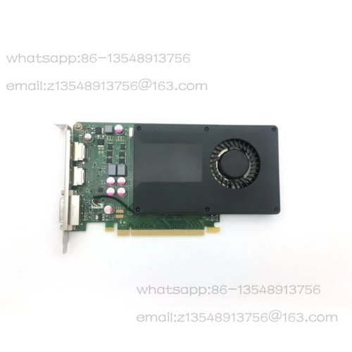 Original Genuine Professional Graphics Card K420 K620 K2000 K2200 K4200 K5000 – Factory Direct Sale
