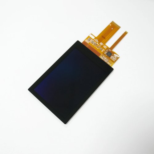 Neues Original Ersatzteil LCD-Display + Touchscreen für Panasonic Lumix DMC-GH3 GK