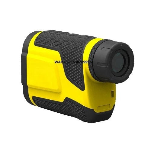Golf laserafstandsmeter 1500 m monoculaire rangefinder telescoop