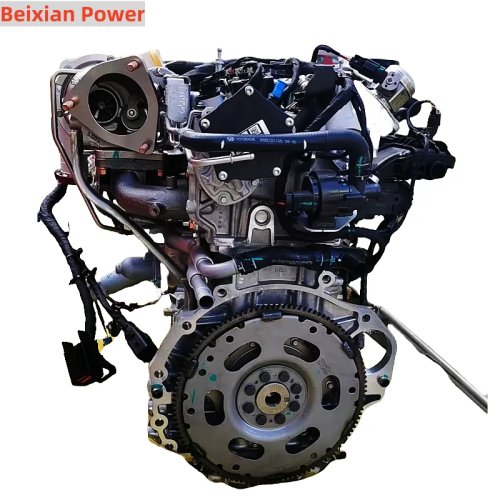 Motor 20L4E 2.0T para SAIC MAXUS G10 D90 T60 Roewe RX5 RX8 MG HS GS – Precio de fábrica