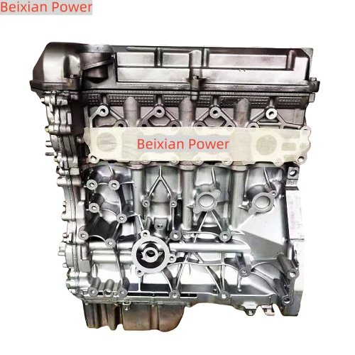 محرك M18A 1.8L جديد من المصنع لسيارات سوزوكي SX4 Grand Vitara Aerio Liana