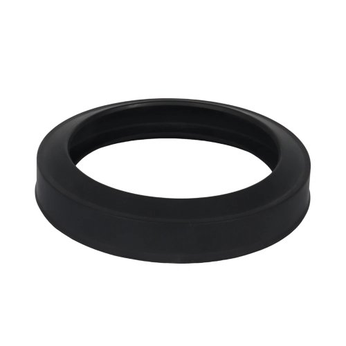 1PC Campervan Toilet Lip Seal for Thetford Porta Potti 100 200 300 400 07101 Caravan Portable Toilet Seal Replacement