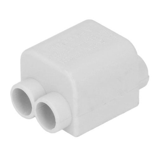 ZK-1216 T-Type Wire Connector Splitter 1000V 100A High Power No-Break Quick Connect Conductor Terminal