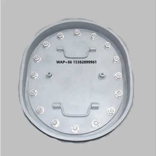 Flush Mount Marine Hatch Cover for Boat - Type C