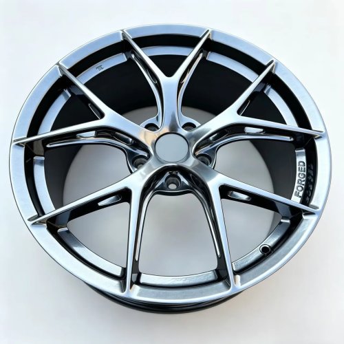 18-20 Inch Flow Forming Wheel Rims for Passenger Cars, 5x112/114.3/120 PCD, for BMW E90 F92 F10 F30 F34, Honda, Audi