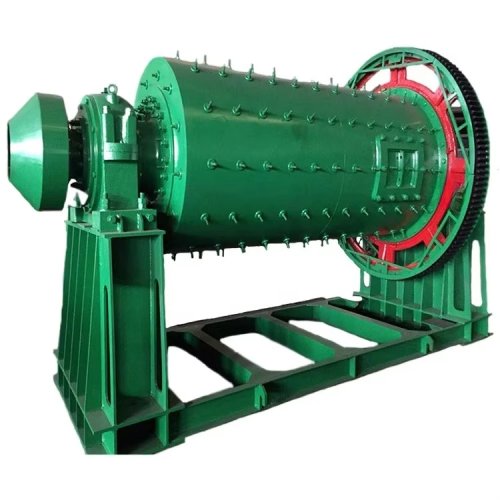 High Quality Energy Saving Forged Steel Ball Mill for Cement Plant and Mining