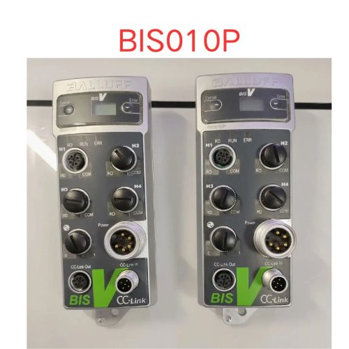 중고 BIS010P 모듈 BIS V-6111-073-C003 – 테스트 완료, 빠른 배송