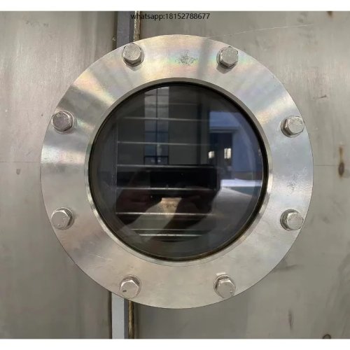 Lyophilisateur automatique multifonction de haute qualité