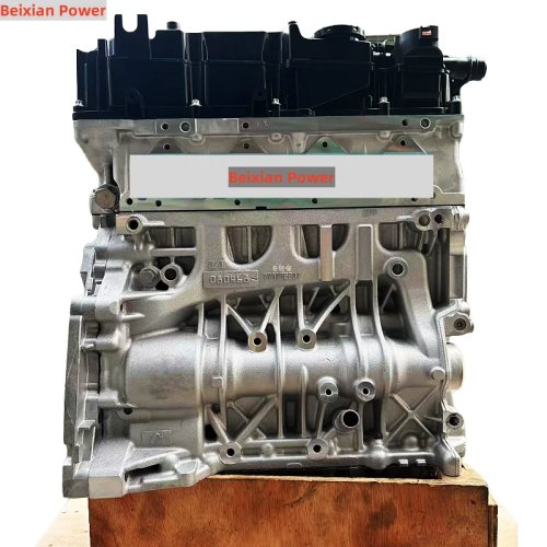 Beixian 100% High Quality N47 N47D20 N47D20A N47D20C N20C20A Engine For BMW X3 X1 X4 M3 M4 2.0T