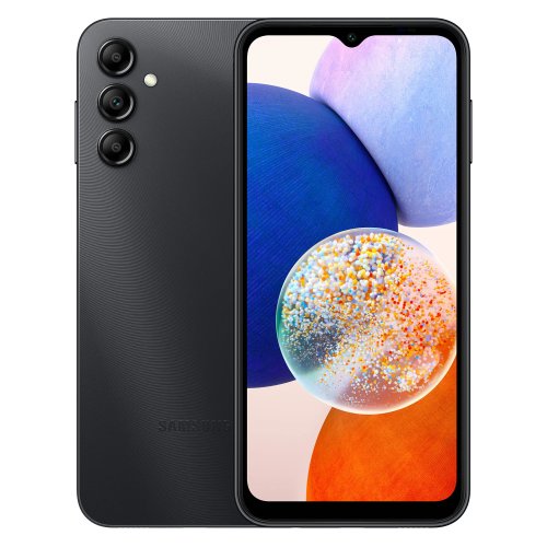 Samsung Galaxy A14 Android Smartphone 6.6" Global Version Dual SIM 50MP 5000mAh NFC