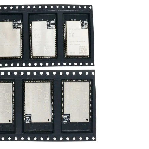 وحدة MCU لاسلكية Wi-Fi 32 بت أحادية النواة ESP32-S2-WROOM ESP-12K