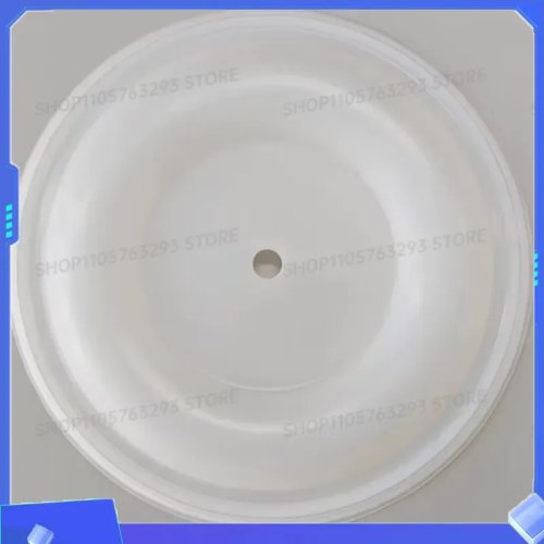 1 ชิ้น ปั๊มไดอะแฟรมนิวเมติกใหม่สำหรับซีรีส์ 1590 อะไหล่เมมเบรน PTFE