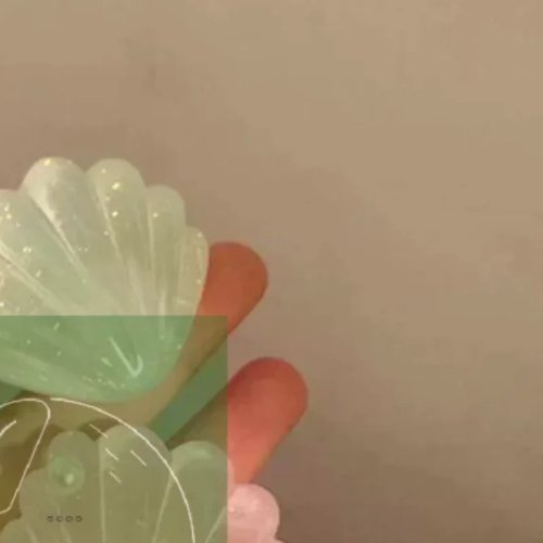 Elegant Starfish Shell Hair Clips (2-Pack) - Cute Duckbill Hairpins for Women, Summer Beach Holiday Hair Decor