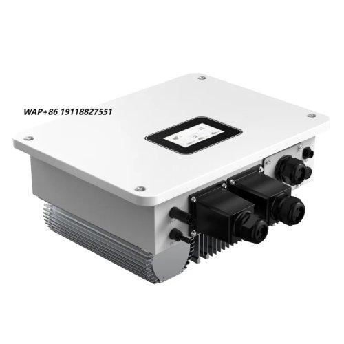 Megarevo 5-6kW Solar Power Inverter 12V to 230V/110V for Electric Vehicles