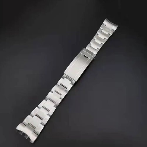High Quality 904L Stainless Steel Watch Bracelet for Submariner 116610 - 20mm Width, Aftermarket Watch Parts
