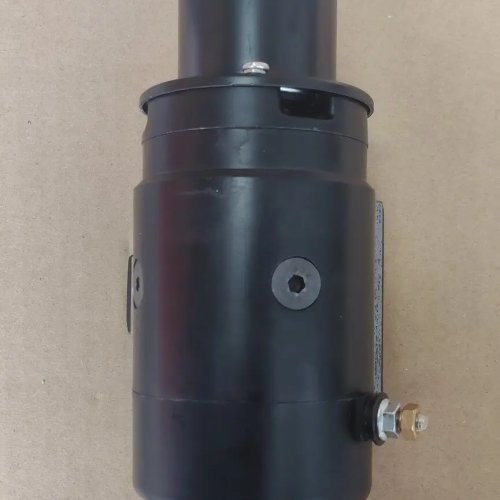 ヤマハ 2ストローク 75/85 HP 115-200 HP 船外機用 電動スターターモーター