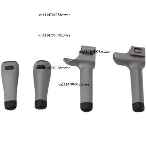 ZOCI Shock-Absorbing Heightened Landing Gear Stabilizer Spare Part for DJI Mavic 2 Pro/Zoom Drone
