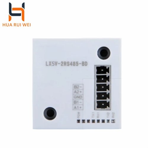 New Original LX5V-2RS485-BD Module