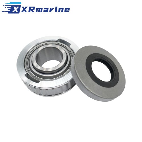 Roulement Gimbal et Joint pour Volvo Penta 21752712, OMC 983937, Johnson Evinrude 26-88416 - Remplace Sierra 18-21001