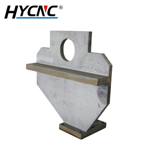Accesorios para fresadora CNC 1325 – Columna pórtico y placa lateral de hierro fundido para madera y publicidad