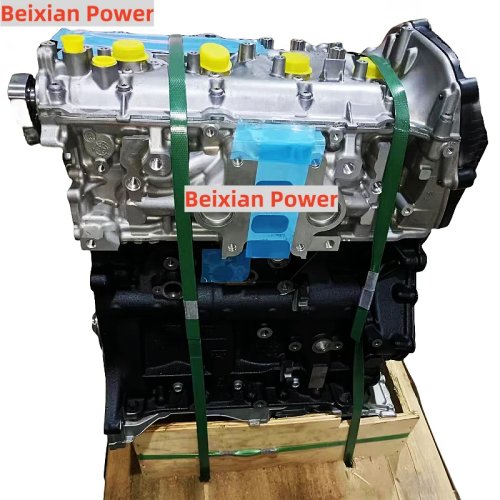 HIGH QUALITY CLUB EA888 Gen3 2.0 TSI CXCA Engine Long Block for VW Amarok Tiguan Golf GTI Atlas Skoda Superb