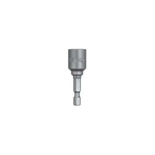 Set di 3 Bussole Snodate (1/4", 5/16", 3/8") - Per Avvitatore a Impulsi