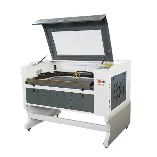 Hot Sale 6090 CO2 Laser Engraving Machine 60W 80W 100W 130W for Wood Acrylic Leather Paper Craft Cutting Engraving Daily Use
