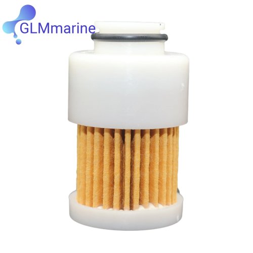 야마하 머큐리 마린 선외기용 연료 필터 50-115HP | 68V-24563-00 35-881540 35-8M0168897 18-7979