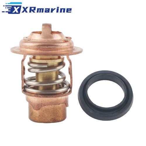 Van hằng nhiệt cho Mercury Mariner 4 thì 35-60 mã lực máy đuôi tàu 122°F/50°C 8M0168892 8M0117413 Sierra 18-3640