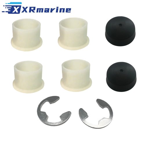Douille Power Trim Ram pour MerCruiser Alpha 1 Gen II 53-815949 23-815950-1 19-815951