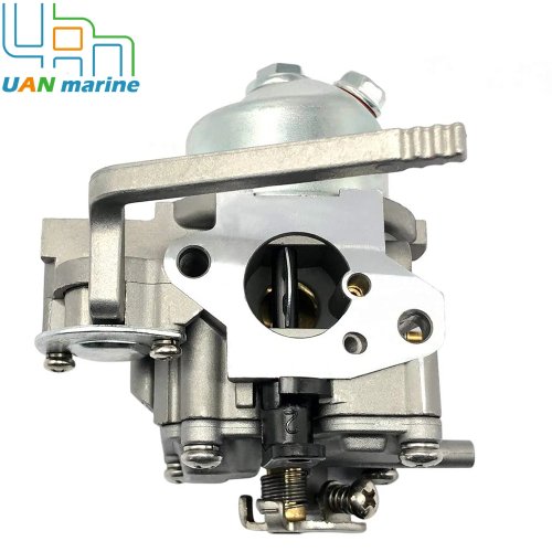 Carburador para motor fuera de borda Honda 2HP BF2 16100-ZW6-716 BF33B BF2D2 BF2D3 BF2D4 BF2D5 BF2D6