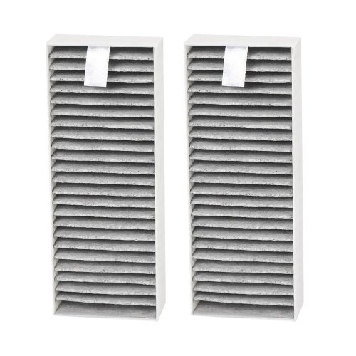 Вугільний фільтр для витяжки - Сумісний з Siemens HZ9VRCR0 17004796, Bosch HEZ9VRUD0 17004811, Neff Z821VR0 17004806 - 9001421821