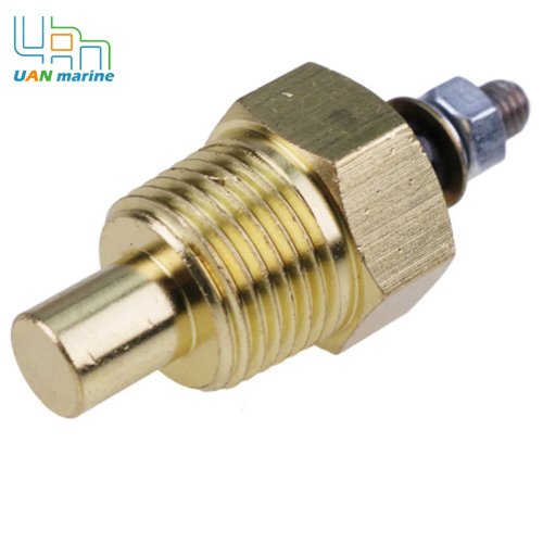 Sonde de température d'eau 3/8 pouce pour Volvo Penta Mercruiser OMC -18 NPT 3853787 806490T