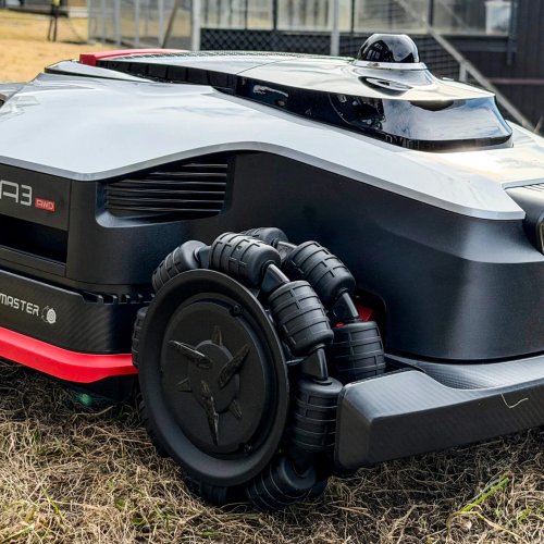 Dreame A3 AWD Robot Tondeuse Neuve