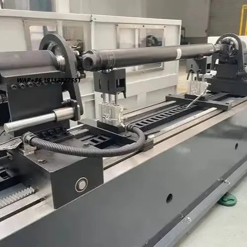 High Quality Dynamic Balancing Machine Testing Equipment for Truck, Car and Beach Buggy Drive Shafts