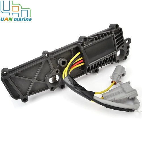 Регулятор-выпрямитель для Suzuki DF90 DF100 DF115 DF140 90-140 л.с. Лодочный мотор 32800-90J00 32800-90J30
