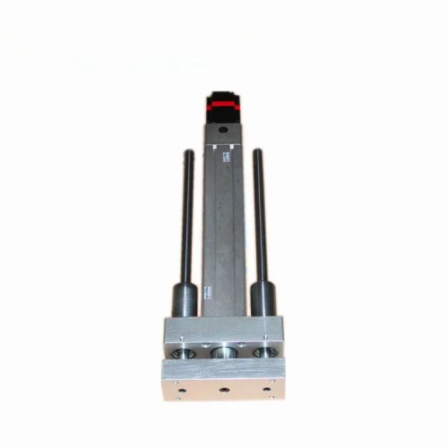 DDG60 Electric Cylinder with Guide Column, Closed-Loop Stepper Direct Drive Linear Actuator