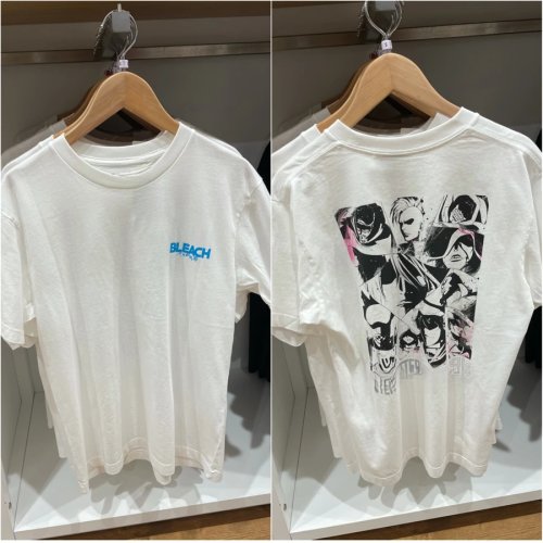 เสื้อยืดแอนิเมะ Bleach Ichigo Kurosaki พิมพ์ลาย ผ้าคอตตอน แขนสั้น ยูนิเซ็กซ์ สไตล์วินเทจ