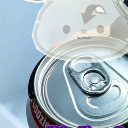 Leak-Proof Flip-Top Soda & Beer Can Covers – Anti-Dust Insect-Proof Can Protectors for Picnic, Beach & Home Bar