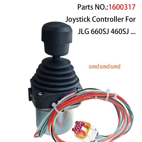 Contrôleur 1600317 1001129555 Pour JLG 460SJ 660SJ 400S 600A 450AJ 800AJ