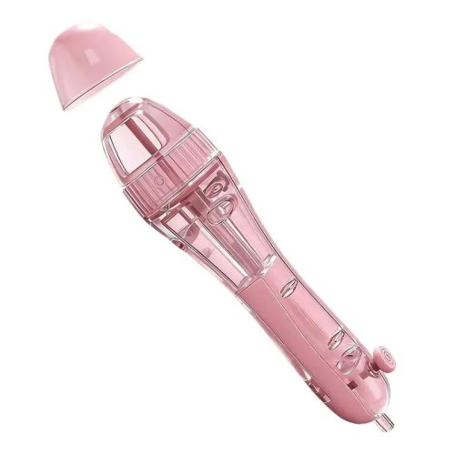 Rhinestone Push Pen for Nail Art, Ergonomic Non-Slip Grip, Lightweight & Durable, DIY Jewelry Decoration