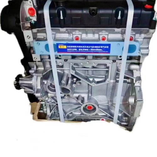 XYS New M54 2.0L Gas/Petrol Engine Assembly 125kW 250Nm for BMW 3 Series 5 Series X3 Z4