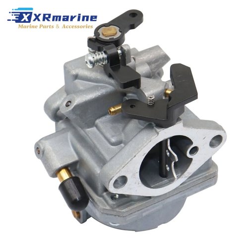 Карбюратор 3R1-03200 для Nissan Tohatsu 4HP 5HP 4-тактний човновий мотор - Замінює 3R1-03200-1, 803522T, 3AS-03200-0