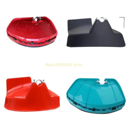 Funda universal para cortacésped, instalación rápida, nailon duradero, superventas