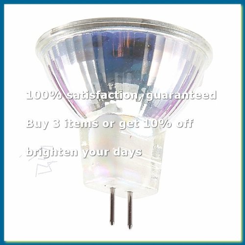 Светодиодная лампа GU4 MR11 6W, 12 SMD 5730, 12V DC, Белый