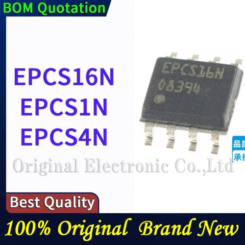 EPCS16N EPCS1N EPCS4N เคส PC ชิ้นส่วนอิเล็กทรอนิกส์