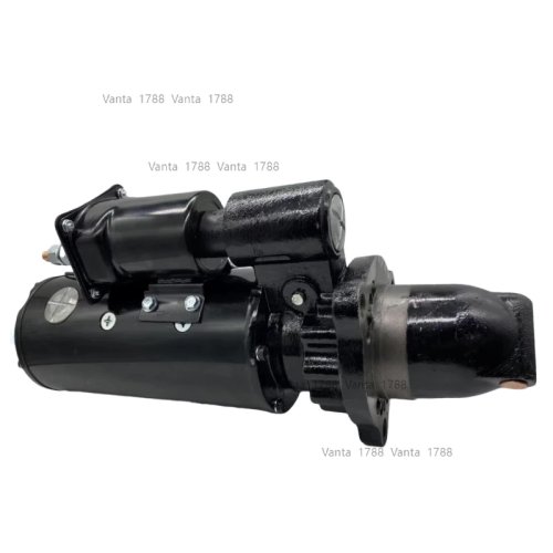 Perkins C9 Starter Motor 207-1556 for CAT 330C 336D 349D Excavators