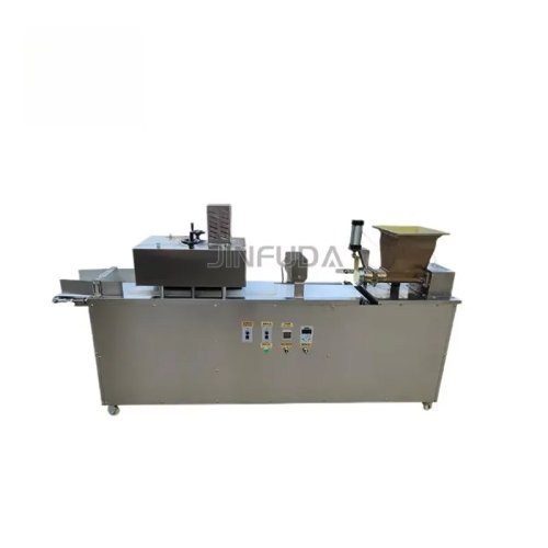Commercial Automatic Dough Divider and Rounder Machine, High-Efficiency Pizza Dough Processor, 220V 2100W, New