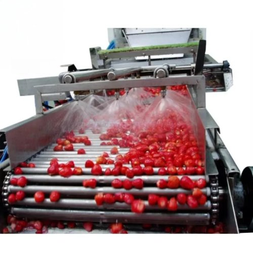 Congelador espiral para produtos de panificação, massa e croissants - Equipamento