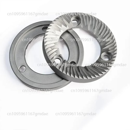 64mm Coffee Grinder Blades (2 Pack) Replacement for DF64 E6P